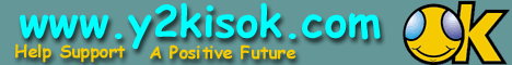 Support Y2KisOK