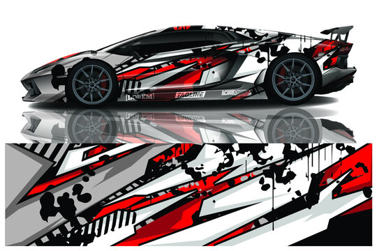 Vehicle Wraps  Graphics